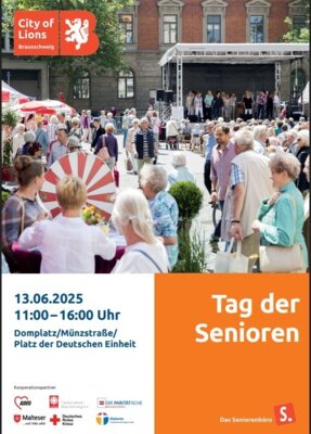 Tag der Senioren