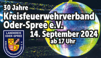 30 Jahre KVF -LOS (Bild vergrößern)