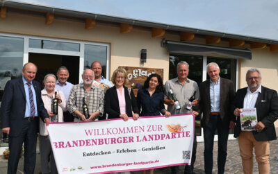 © Landkreis Teltow-Fläming