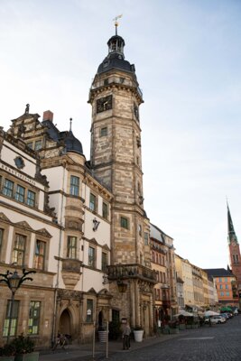 Stadt gibt Prüfungsergebnis bekannt: Antrag auf Bürgerbegehren als unzulässig abgelehnt (Bild vergrößern)