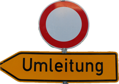 Ortsdurchfahrt Buschhof wird saniert