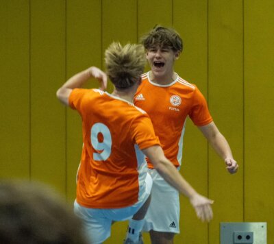 Jetzt bewerben: Futsal-Talente auf dem Weg zur Nationalmannschaft begleiten