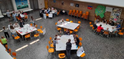 Meldung: Aktionstag Kinderrechte
