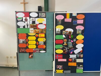 Traditionelle Feste (Bild vergrößern)