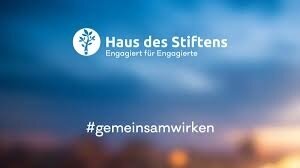 Haus des Stiftens / 144 Euro für Bürgerverein Merzhausen e.V.