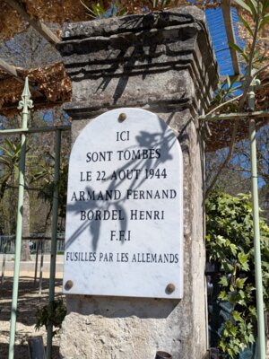 Lehrer auf Fortbildung: „Erinnern an Holocaust und Widerstand in Südfrankreich“