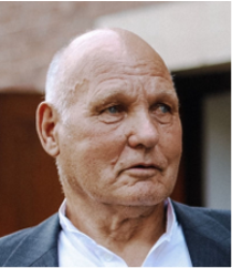 In stillem Gedenken an Klaus Korge
