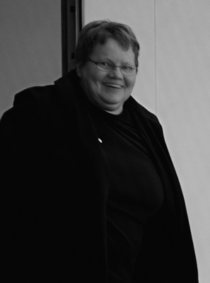 Dorothea "Dori" Bertram