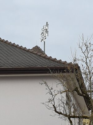 Sirenenprobealarm am 14. Juni um 11 Uhr (Bild vergrößern)