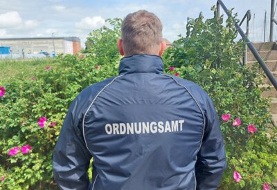 (Foto: Amt FA Andreas Hansen)
