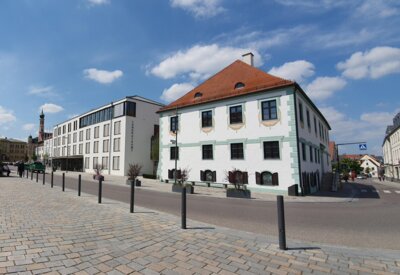 Zulassungsbehörde in Pfaffenhofen vom 16. Juni bis 11. Juli geschlossen (Bild vergrößern)