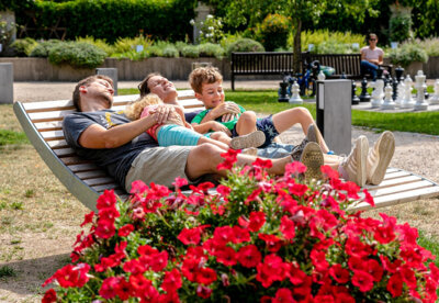 Pfingstferientipps für die ganze Familie im Landkreis Pfaffenhofen (Bild vergrößern)