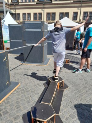 Ein erlebnisreicher Tag beim Turnfest 2025 – Bewegungsförderung und Gemeinschaft im Fokus (Bild vergrößern)