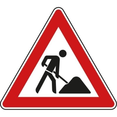 Fräs- und Asphaltarbeiten im Bereich Saarbrücker Straße / Hüttenweg BA 1.5 ab dem 24.06.2025 bis einschließlich 27.06.2025