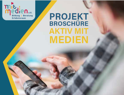 Meldung: Kostenlose Online-Qualifizierung als Medienmentor*in für Senior*innen