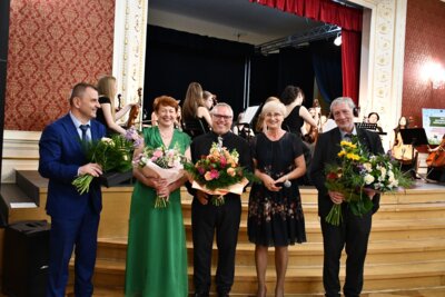20250530_Konzert Zagan_Foto: Jan Mazur (Bild vergrößern)