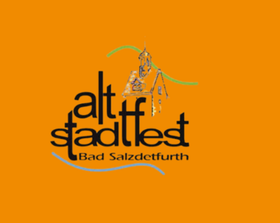 Nächster Auftritt: Altstadtfest (Bild vergrößern)