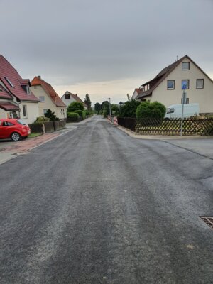 Meldung: Weiteres Teilstück des Kampweges freigegeben