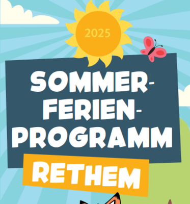 Ferienprogramm 2025 in Rethem: Spiel, Spaß und Abenteuer für Kinder und Jugendliche