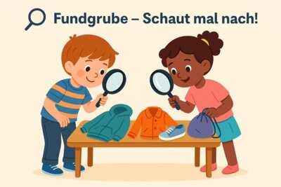 Fundsachen