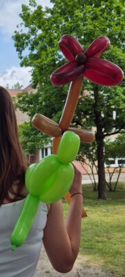 Foto zur Meldung: Frühlingsfest 2025