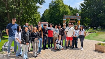 Adventure Minigolf Bochum
