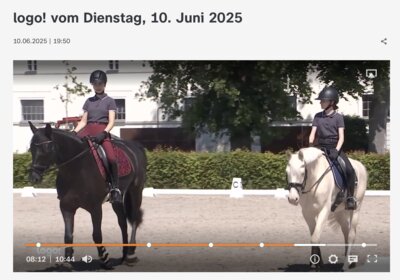 Foto: ZDF Ausschnitt aus dem Beitrag