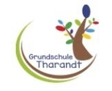 Logo Grundschule Tharandt