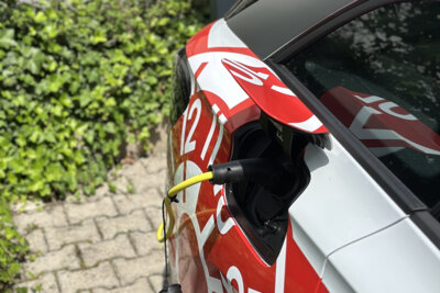 Richtiger Umgang mit der Akku-Technik im E-Auto