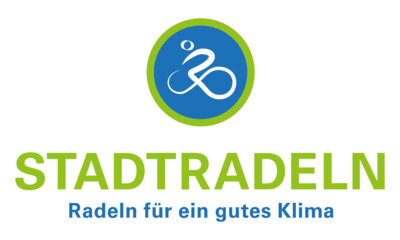 Foto zur Meldung: STADTRADELN: Endspurt