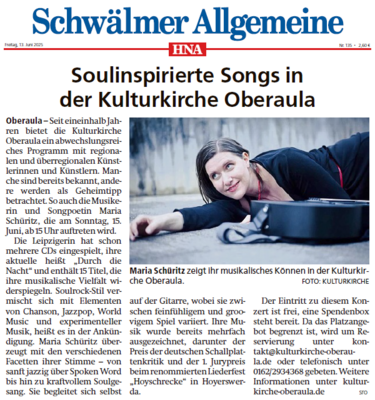 Maria Schüritz