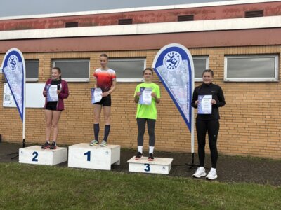 Meldung: Landesoffenes Pfingstsportfest in Edemissen