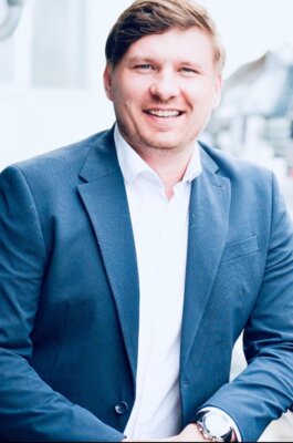 Michael Schulz neues bürgerliches Mitglied im Strategieausschuss (Bild vergrößern)