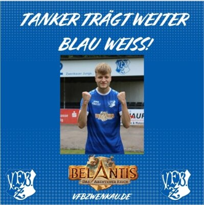 Auch Tanker macht weiter!