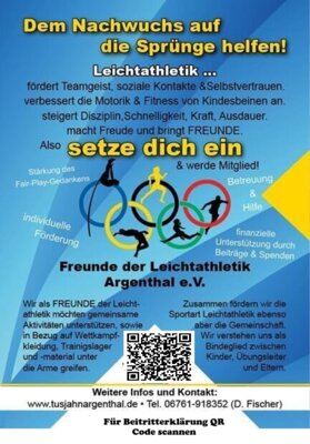 Förderverein hält Jahreshauptversammlung ab