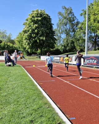 Sportfest