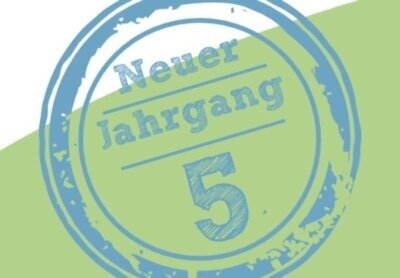 Kennenlernnachmittag für den neuen Jahrgang 5