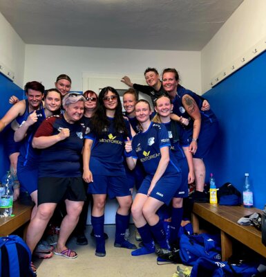 � Hitzeschlacht gewonnen – Saison mit Stolz beendet! �⚽