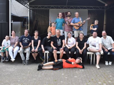 Fest der Kulturen 2025