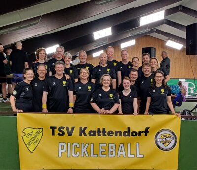 Meldung: Pickleball: Cologne Open 13.06.-15.06.2025