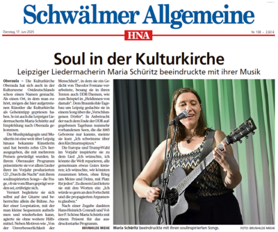 Maria Schüritz
