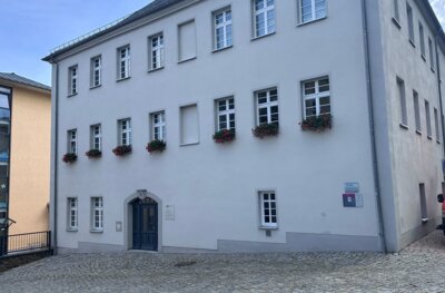 EINGESCHRÄNKTE ERREICHBARKEIT SCHULGASSE 9 (Bild vergrößern)