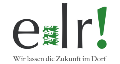 Entwicklungsprogramm Ländlicher Raum (ELR) – Jahresprogramm 2026 (Bild vergrößern)