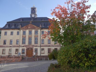 Blockpraktikum in der Stadtverwaltung Burgstädt (Bild vergrößern)