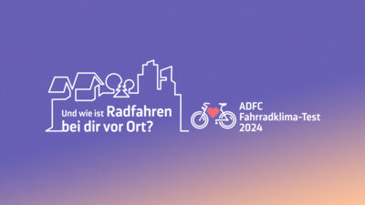 Radfahrer honorieren Radweg-Engagement in Auerbach (Bild vergrößern)
