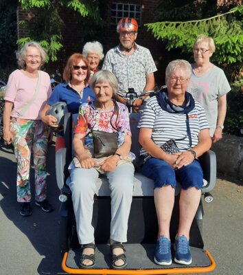 Ausflug Club55+