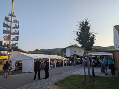 Ein Fest für alle