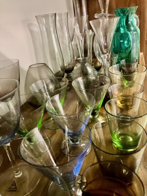 Meldung: Glasmuseum: Anmeldung zum Outdoor-Glas- und Porzellan-Flohmarkt