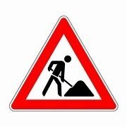 Meldung: Bauarbeiten im Park in Kremmen - Weg ab Ruppiner Straße gesperrt