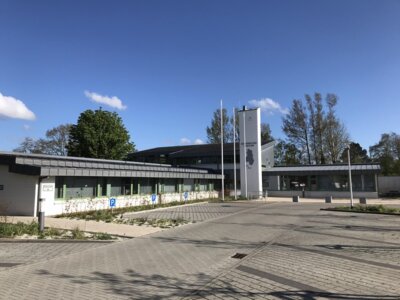 Amt Schafflund (Bild vergrößern)